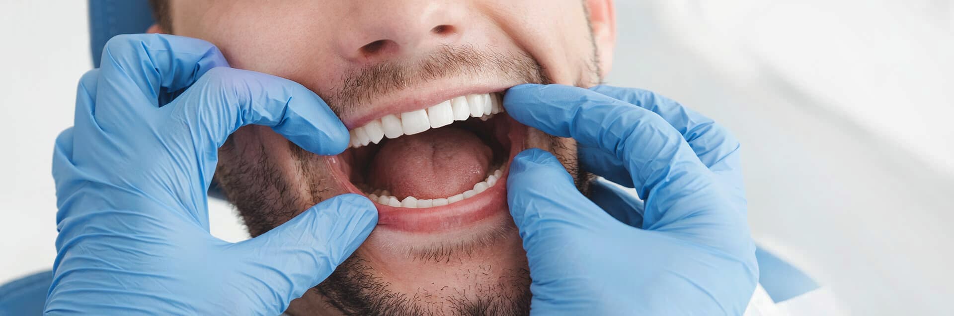 Tratamientos de cirugía oral y maxilofacial